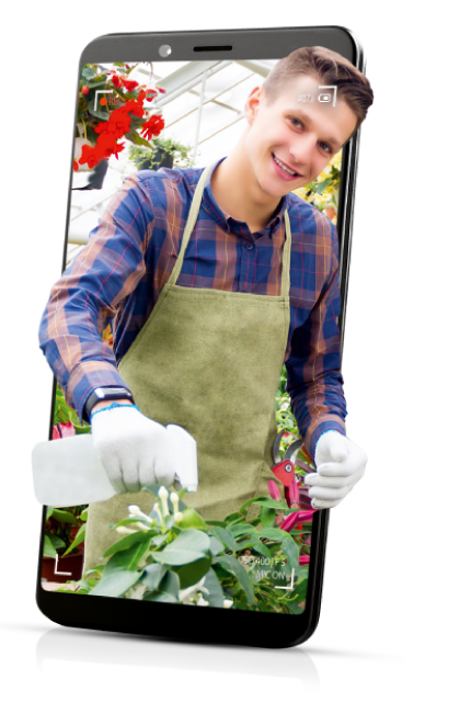 Gartencenter