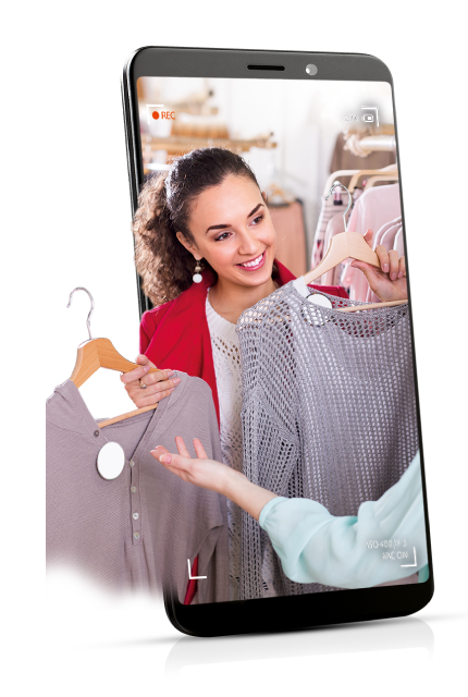 Mode- und LifestyleberaterIn
